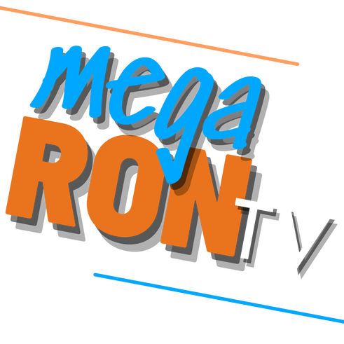 MegaRonTV